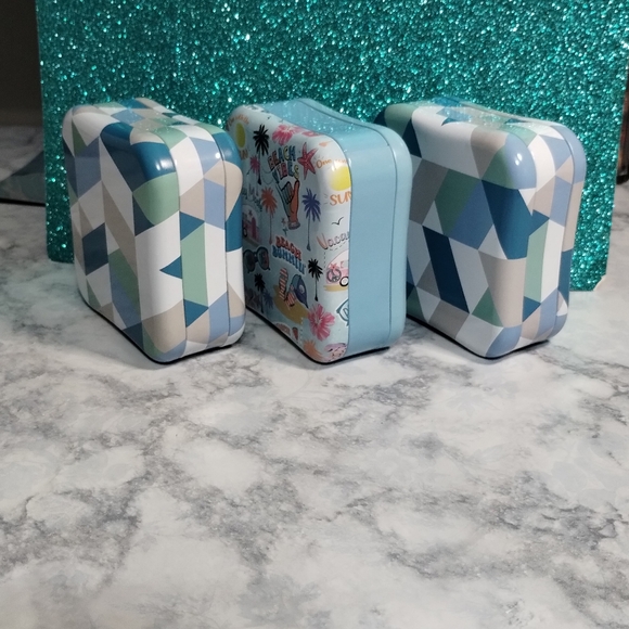 Tin Box Set - Picture 2 of 6